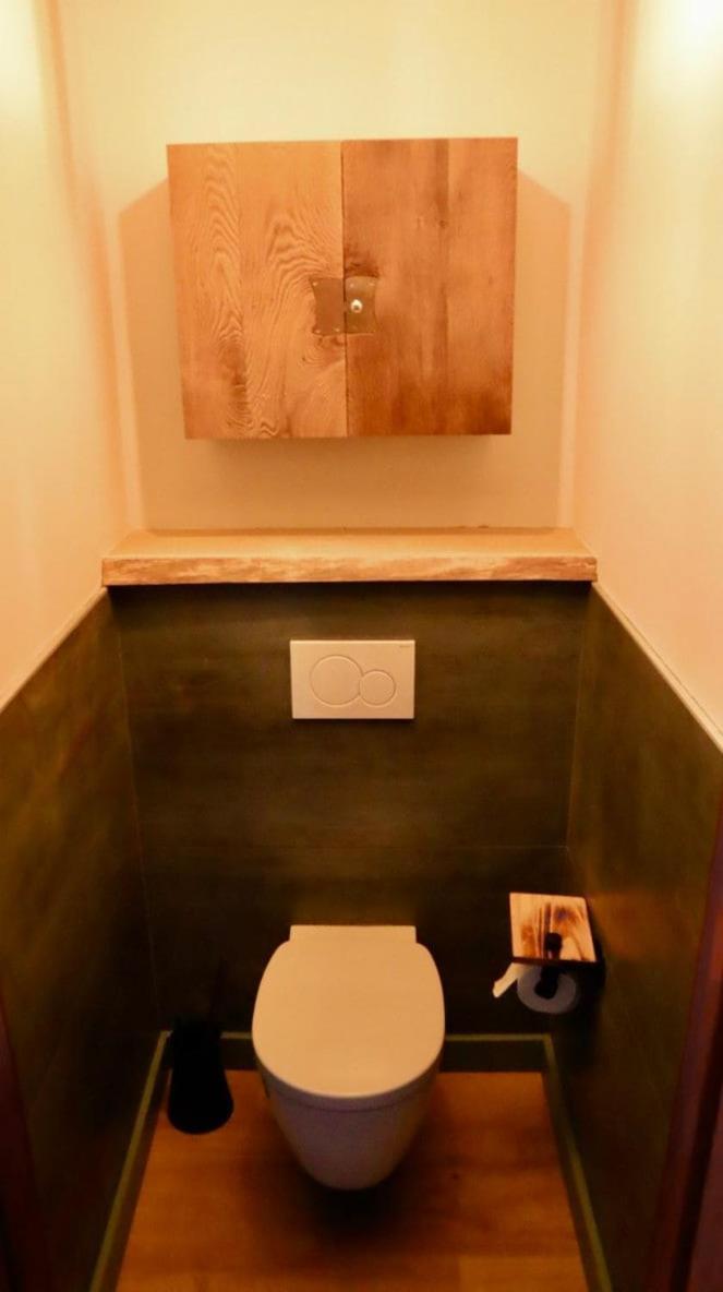Le Harini Apartment Manhay Bagian luar foto